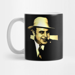 Mr. Al Capone Mug