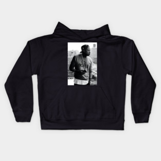 Jay-Z /// 1969 Vintage Kids Hoodie