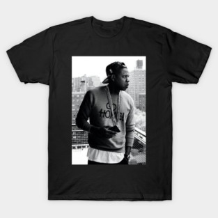 Jay-Z /// 1969 Vintage T-Shirt