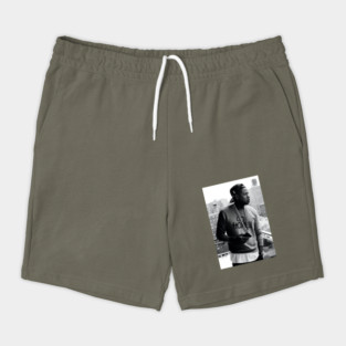 Jay-Z /// 1969 Vintage Shorts