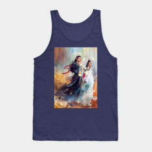 Romance Tank Top