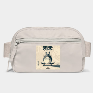Japanese Pop Culture Character Bag