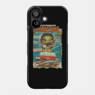 Christine Phone Case