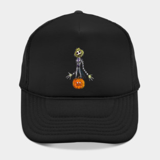 BeetleJack! BeetleJack! Horror MashUp! Hat