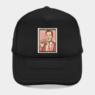 Pope of Trash, John Waters Hat