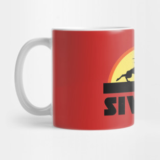 Animal Kingdom Pandora Matata Mug