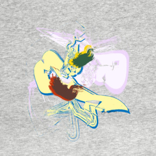 What We Found (Transparent) T-Shirt