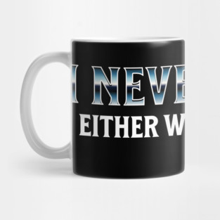 I never lose. I either win or learn. Nelson Mandela Mug