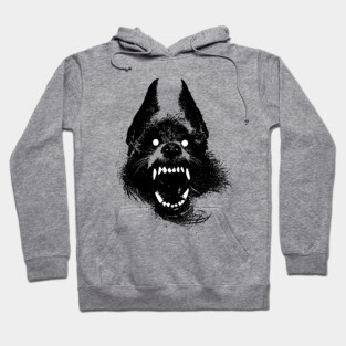 Werewolf Hoodie