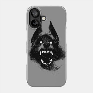 Werewolf Phone Case