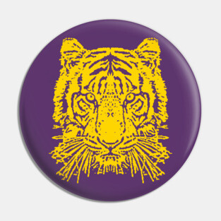 Tiger Pin