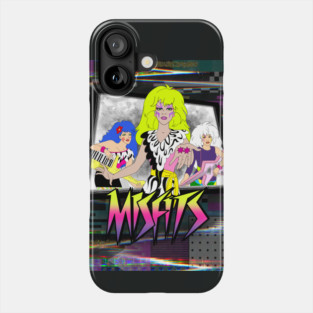 Misfits Phone Case