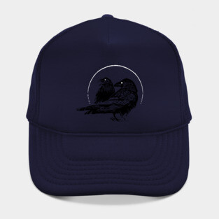 Ravens Hat