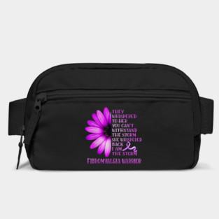 I'am the Storm Fibromyalgia Warrior Bag