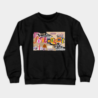 Fortnight Crewneck Sweatshirt