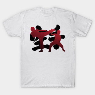 Karate T-Shirt