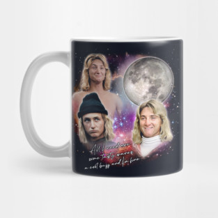 Spicoli Moon Mug