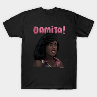 Damita T-Shirt