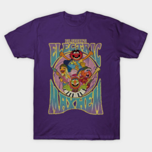 Vintage Dr. Teeth T-Shirt