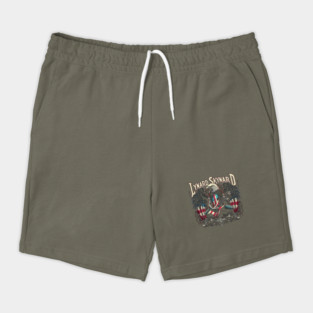 Lynard Skynard Shorts