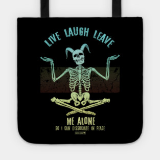 Thanks In Advance Tote