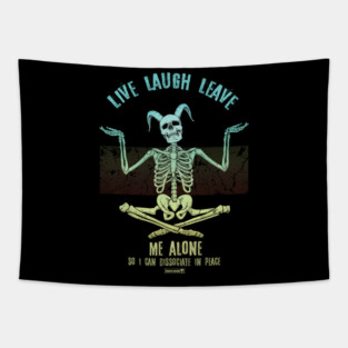 Thanks In Advance Tapestry