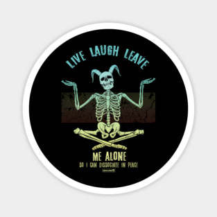 Thanks In Advance Magnet