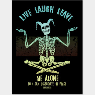 Thanks In Advance Posters and Art