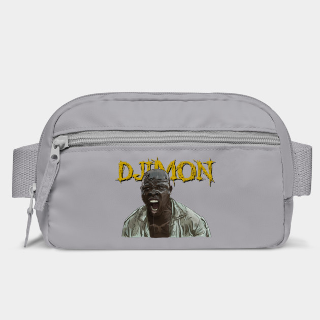 Blood Diamond: Djimon! by 51Deesigns