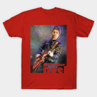 Noel Gallagher T-Shirts for Sale | TeePublic