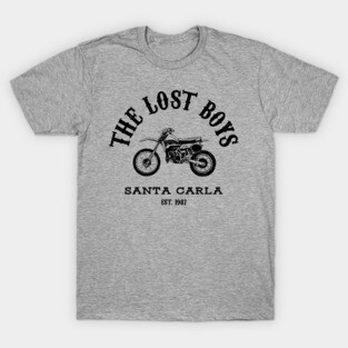 The Lost Boys T-Shirt