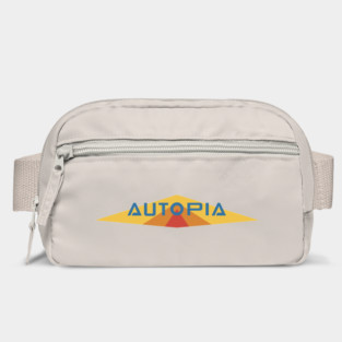 Autopia 80s Bag