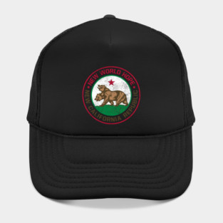 New California Republic, NCR Vintage Hat