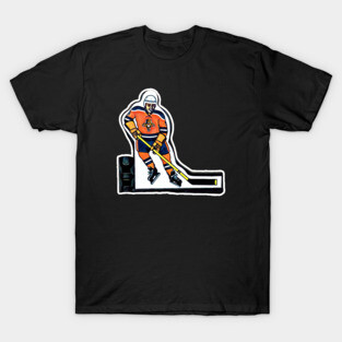 Coleco Table Hockey Players - Florida Panthers T-Shirt