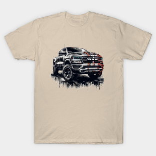 Dodge Ram 1500 T-Shirt