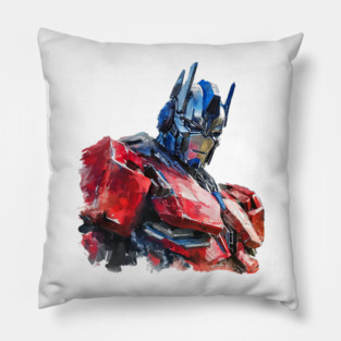 optimus Pillow