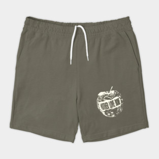 Apple mother love bone Shorts
