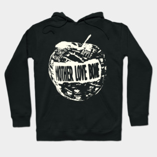 Apple mother love bone Hoodie