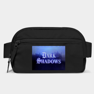 Dark Shadows Bag