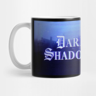 Dark Shadows Mug