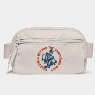 Beyond the Graveyard Shift Bag