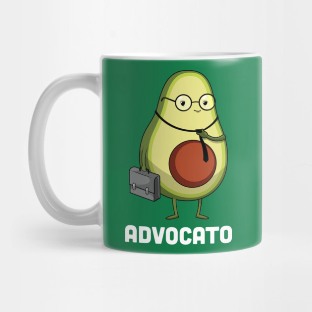 Guac and Law by GoshWow®