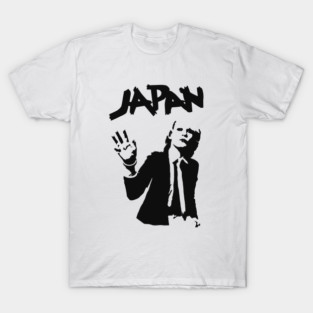 Japan T-Shirt