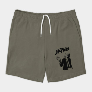 Japan Shorts