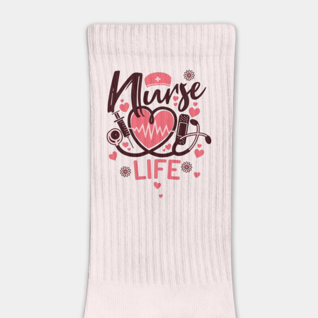 Nurse Life by HolidayBug