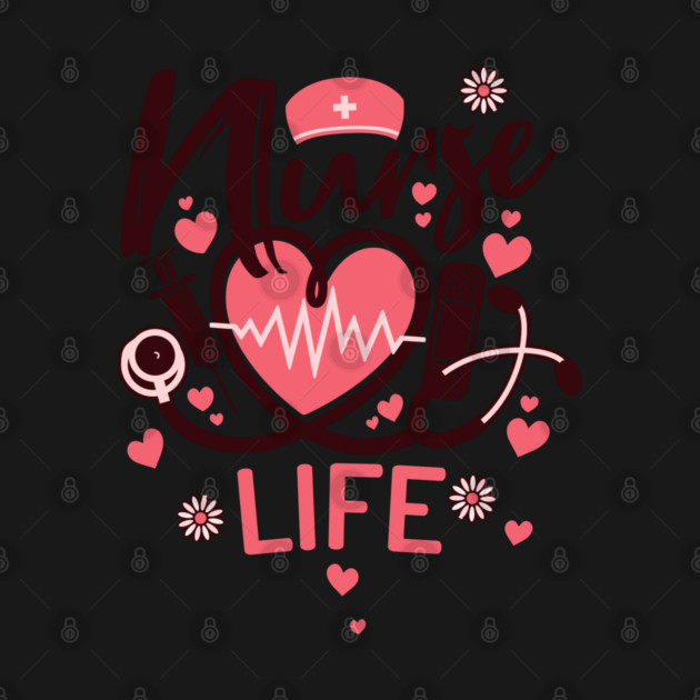 Nurse Life by HolidayBug