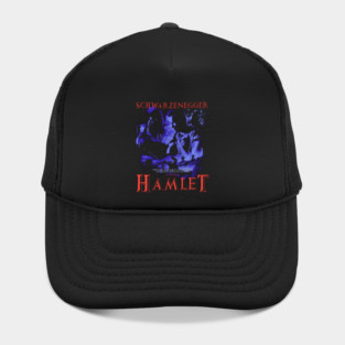 Hamlet (1993) Hat