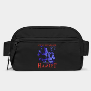 Hamlet (1993) Bag