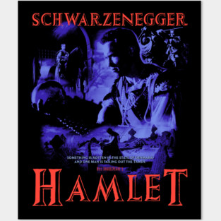 Hamlet (1993) Posters and Art