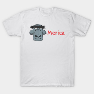 Merica T-Shirt
